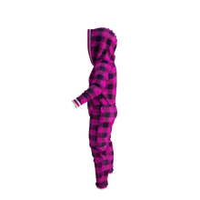 Load image into Gallery viewer, Pook Onesie - Pink (Child Unisex)
