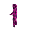 Pook Onesie - Pink (Child Unisex)