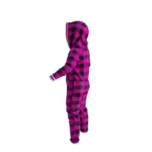 Load image into Gallery viewer, Pook Onesie - Pink (Child Unisex)