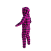 Pook Onesie - Pink (Child Unisex)