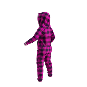 Pook Onesie - Pink (Child Unisex)