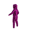 Pook Onesie - Pink (Child Unisex)