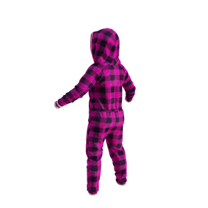 Pook Onesie - Pink (Child Unisex)