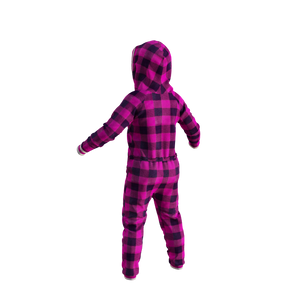 Pook Onesie - Pink (Child Unisex)