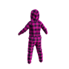 Pook Onesie - Pink (Child Unisex)