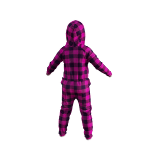 Pook Onesie - Pink (Child Unisex)