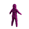 Pook Onesie - Pink (Child Unisex)