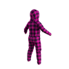 Pook Onesie - Pink (Child Unisex)