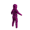 Pook Onesie - Pink (Child Unisex)