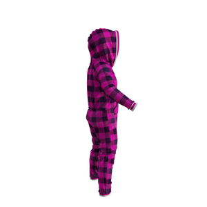 Pook Onesie - Pink (Child Unisex)