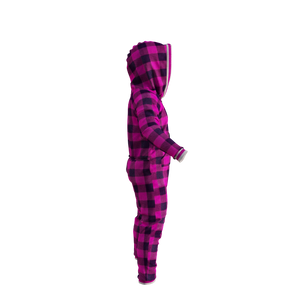 Pook Onesie - Pink (Child Unisex)