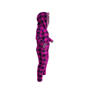 Pook Onesie - Pink (Child Unisex)