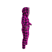 Load image into Gallery viewer, Pook Onesie - Pink (Child Unisex)