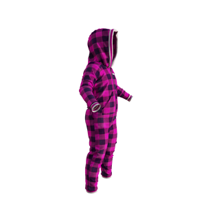 Pook Onesie - Pink (Child Unisex)