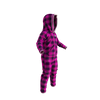 Pook Onesie - Pink (Child Unisex)