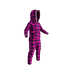 Pook Onesie - Pink (Child Unisex)