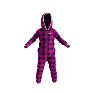 Pook Onesie - Pink (Child Unisex)