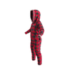 Pook Onesie - Red (Child Unisex)