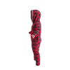 Pook Onesie - Red (Child Unisex)