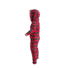 Pook Onesie - Red (Child Unisex)