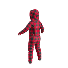 Load image into Gallery viewer, Pook Onesie - Red (Child Unisex)