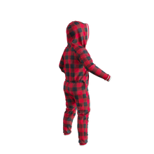 Load image into Gallery viewer, Pook Onesie - Red (Child Unisex)