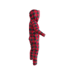 Pook Onesie - Red (Child Unisex)