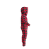 Pook Onesie - Red (Child Unisex)