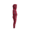 Pook Onesie - Red (Child Unisex)