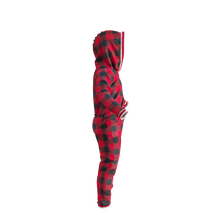 Load image into Gallery viewer, Pook Onesie - Red (Child Unisex)