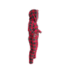 Pook Onesie - Red (Child Unisex)