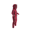 Pook Onesie - Red (Child Unisex)