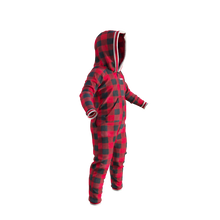 Load image into Gallery viewer, Pook Onesie - Red (Child Unisex)