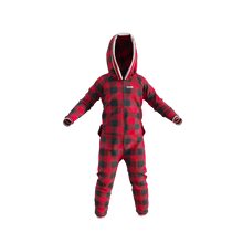 Load image into Gallery viewer, Pook Onesie - Red (Child Unisex)
