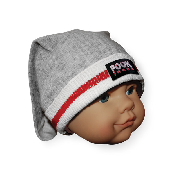 Pookie Toquie - Red