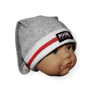 Pookie Toquie - Red
