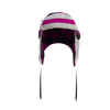 Beaver Hunter - Pink