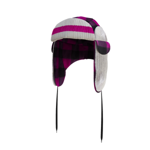 Beaver Hunter - Pink
