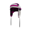 Beaver Hunter - Pink