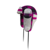 Beaver Hunter - Pink