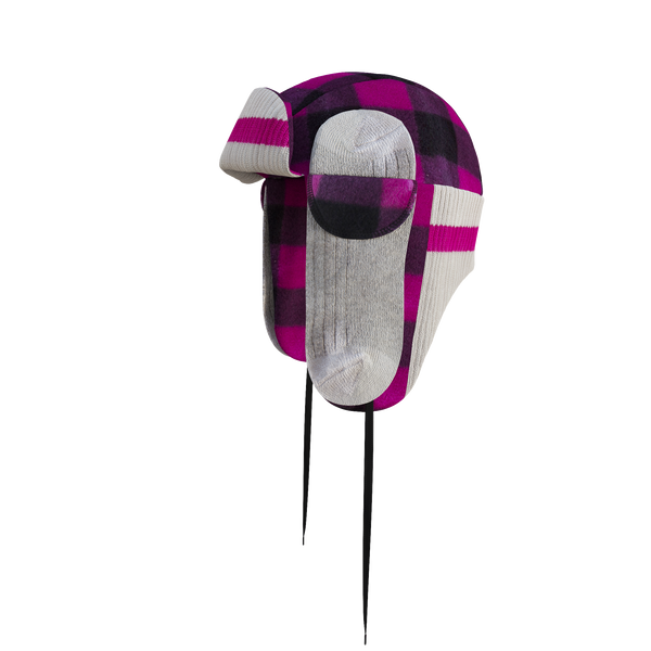 Beaver Hunter - Pink