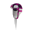 Beaver Hunter - Pink