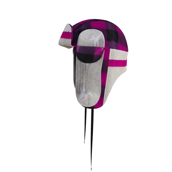 Beaver Hunter - Pink