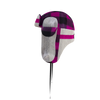 Beaver Hunter - Pink