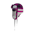 Beaver Hunter - Pink