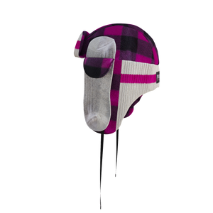 Beaver Hunter - Pink