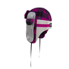 Beaver Hunter - Pink