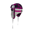 Beaver Hunter - Pink