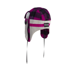 Load image into Gallery viewer, Beaver Hunter - Pink