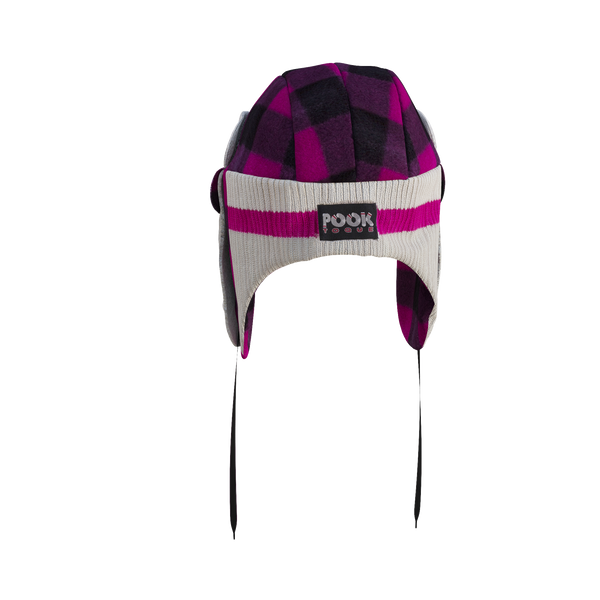 Beaver Hunter - Pink